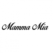 logo Mamma Mia