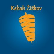 logo Kebab Žižkov