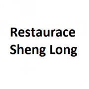 logo Restaurace Sheng Long