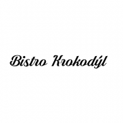 logo Bistro Krokodýl