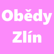 logo Obědy Zlín