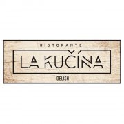 logo La Kučína