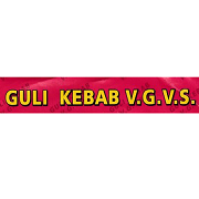 logo GULI KEBAB V.G.V.S.