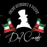 logo Pizza Dal Conte
