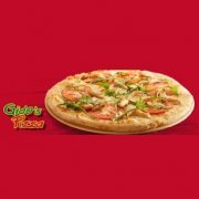 logo Gidos Pizza - Bulovka