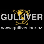 logo Gulliver