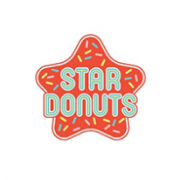 logo Star Donuts
