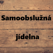 logo Samoobslužná jídelna