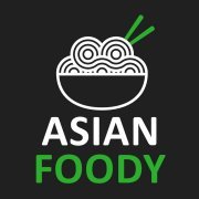 logo Asian Foody