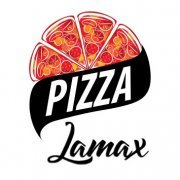 logo Pizza Lamax