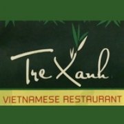 logo Tre Xanh Restaurant
