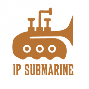logo IP SUBMARINE
