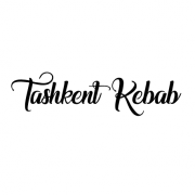 logo Tashkent Kebab