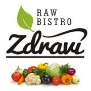 logo RAW BISTRO Zdraví