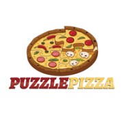 logo Puzzle Pizza