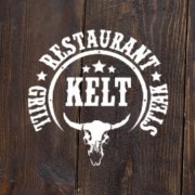 logo Grill Restaurant Kelt