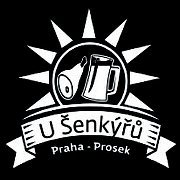 logo U Šenkýřů