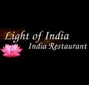 logo Light of India