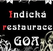 logo Indická restaurace GOA - Geislerova