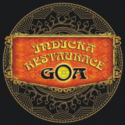 logo Indická restaurace GOA - Přemyslovo nám. 22
