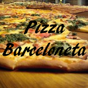 logo Pizza Barceloneta