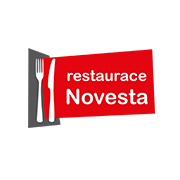 logo Restaurace Novesta
