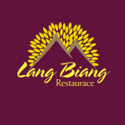 logo Lang Biang