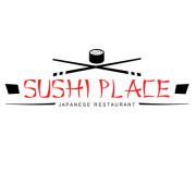 logo Sushi place