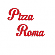 logo Pizza Roma