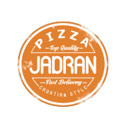 logo Pizza Jadran