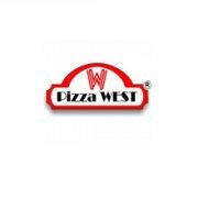 logo Pizza West - Suburb