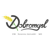 logo Restaurace Dobromysl