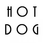 logo HOT DOG FM