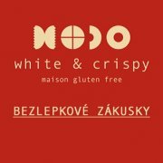 logo White and Crispy Žižkov