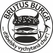 logo Brutus