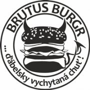 logo Brutus - Václavská