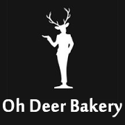 logo Oh Deer Bakery