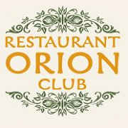 logo Orion restaurant