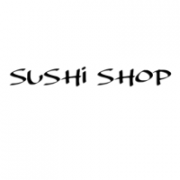 logo Sushi Shop