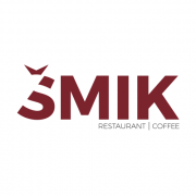 logo Šmik Restaurant