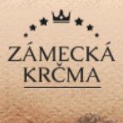 logo Restaurace Zámecká Krčma