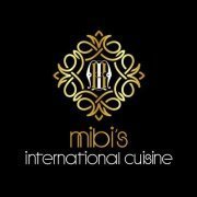 logo Mibi's