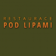logo Restaurace Pod Lipami