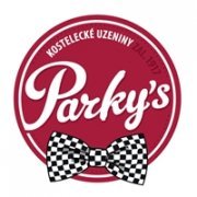 logo Parky's