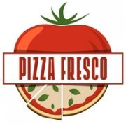 logo Pizza Fresco Ústí nad Labem