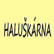 logo Haluškárna - Centrum