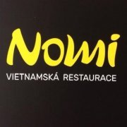 logo Nomi Sushi - Vietnam