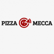 logo Pasta Pizza Mecca