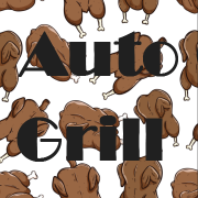 logo Auto Grill