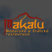 logo Makalu - Nepálská a Indická restaurace